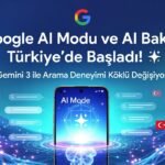 Arama Motoru Artık Gerçek Bir Asistan !