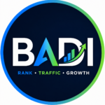 Seo Badi – Seo Hizmeti
