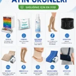 Akçar Medikal Market Önerileri